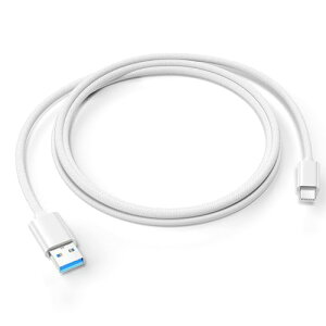 USB-C Ή iPhone 15 iC҂ݏ[dP[u 2m USB 3.1/3.2 Gen 2 10Gbpsf[^] Type-C,iPhone 15 MacBook Pro/Air iPa