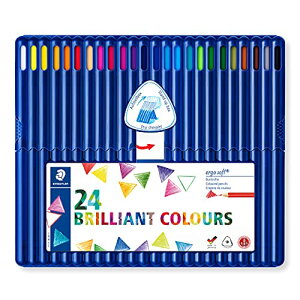 Xebh[(STAEDTLER) FM 24F Op FM GS\tg 157 SB24