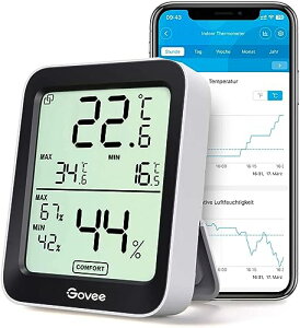 Govee xv xv xv Bluetooth fW^ X}zŉxxǗ x x x RpNg  OtL^ A[
