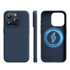 P[X MagSafeΉ iPhone15Prop VRP[XSʕی ϏՌ }Olbg[dΉ 炳G VR X}zP[X ^