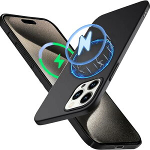Wojiaozvlf ɔ iPhone15 Pro Max p P[X MagsafeΉ ^ }Olbg iPhone 15 Pro Maxp P[XPC}bg y 