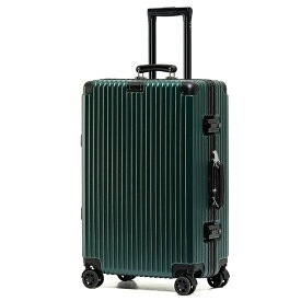【クーポンで9000円から★1年保証】スーツケース キャリーバッグ キャリーケース 機内持ち込み 軽量 おしゃれ フレームタイプ ダイヤル式 アルミフレーム スーツケース ダブルキャスター ビジネス 静音効果 メッシュポケット Sサイズ Mサイズ Lサイズ XLサイズ