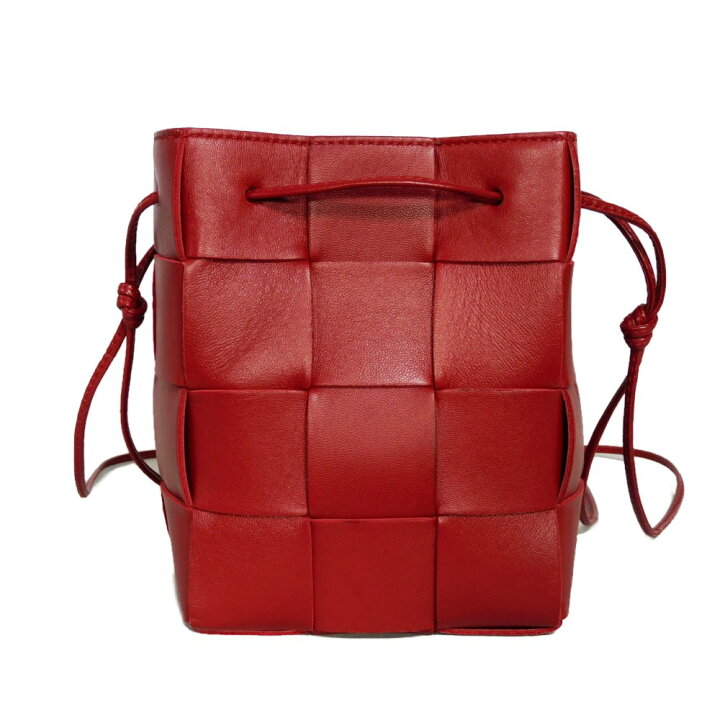 楽天市場】ボッテガヴェネタ BOTTEGAVENETA ショルダーバッグ スモール 