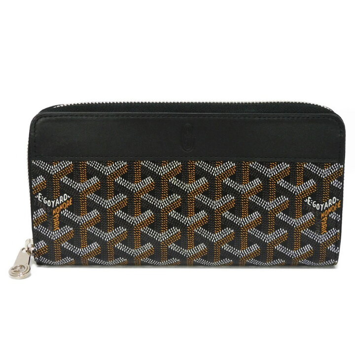楽天市場】ゴヤール GOYARD 長財布 マティニョン GM ウォレット 新型  