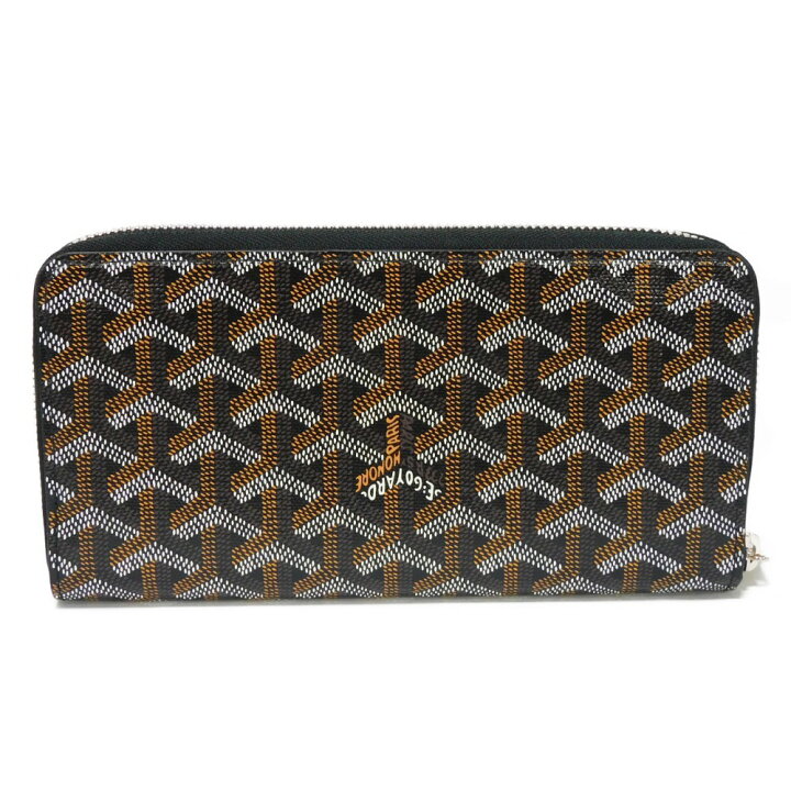 楽天市場】ゴヤール GOYARD 長財布 マティニョン GM ウォレット 新型  