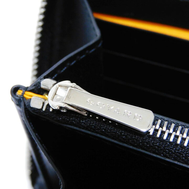 楽天市場】ゴヤール GOYARD 長財布 マティニョン GM ウォレット 新型  