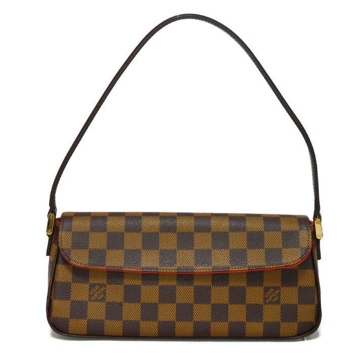楽天市場】ルイ・ヴィトン LOUIS VUITTON ショルダーバッグ レコレータ 