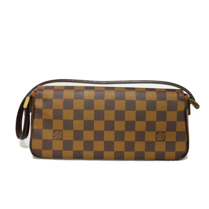 楽天市場】ルイ・ヴィトン LOUIS VUITTON ショルダーバッグ レコレータ 