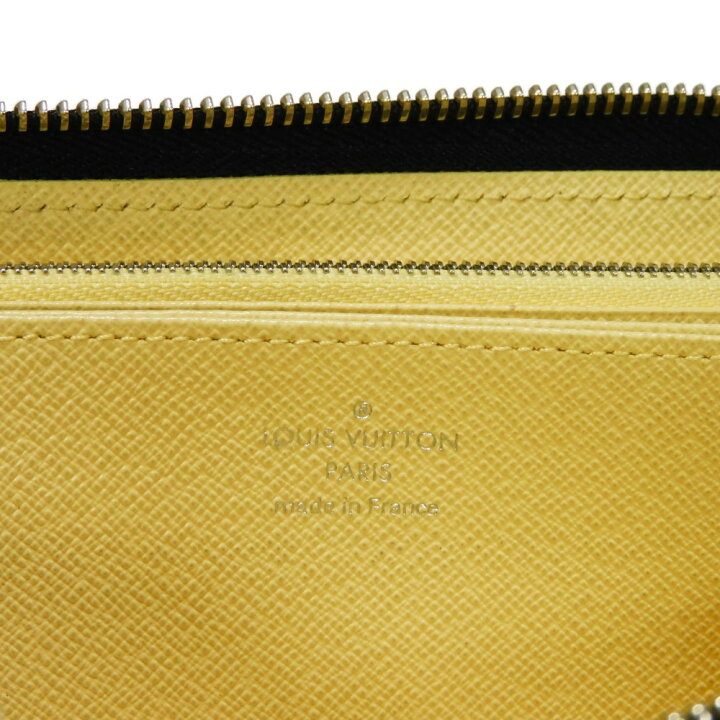 楽天市場】ルイ・ヴィトン LOUIS VUITTON 長財布 ジッピーウォレット 