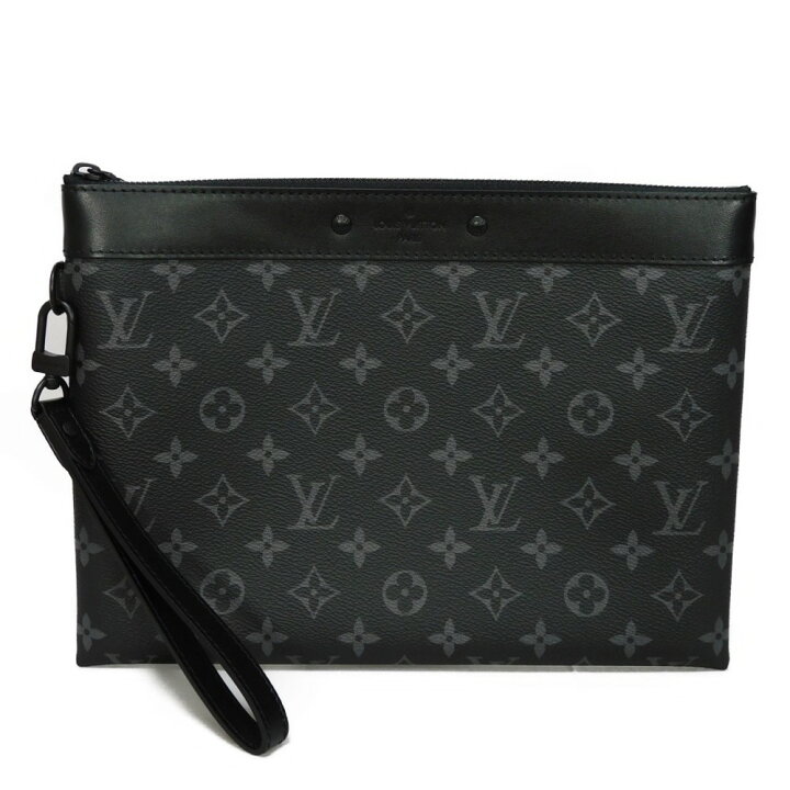 楽天市場】ルイ・ヴィトン LOUIS VUITTON クラッチバッグ ポシェット  