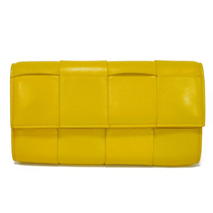 楽天市場】ボッテガヴェネタ BOTTEGAVENETA 長財布 カセット ラージ  