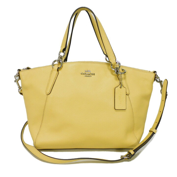 楽天市場】コーチ COACH ハンドバッグ ケリー サッチェル パステル 
