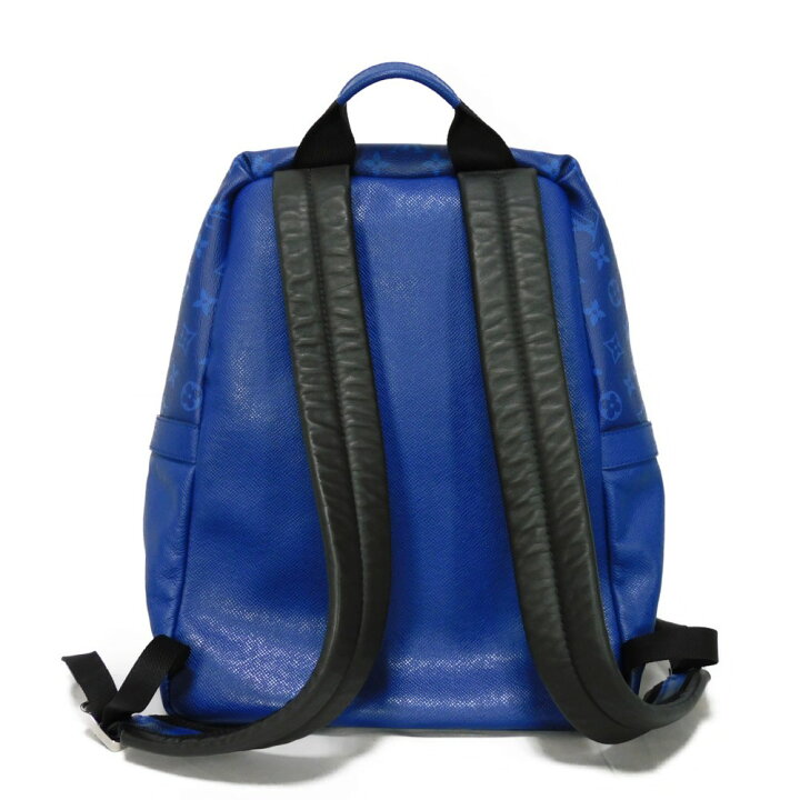 ルイ・ヴィトン LOUIS VUITTON バッグ メンズ ブランド リュック  