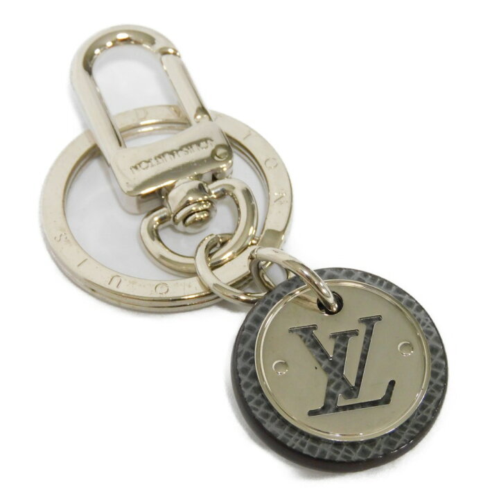 楽天市場】ルイ・ヴィトン LOUIS VUITTON キーホルダー ポルトクレ 