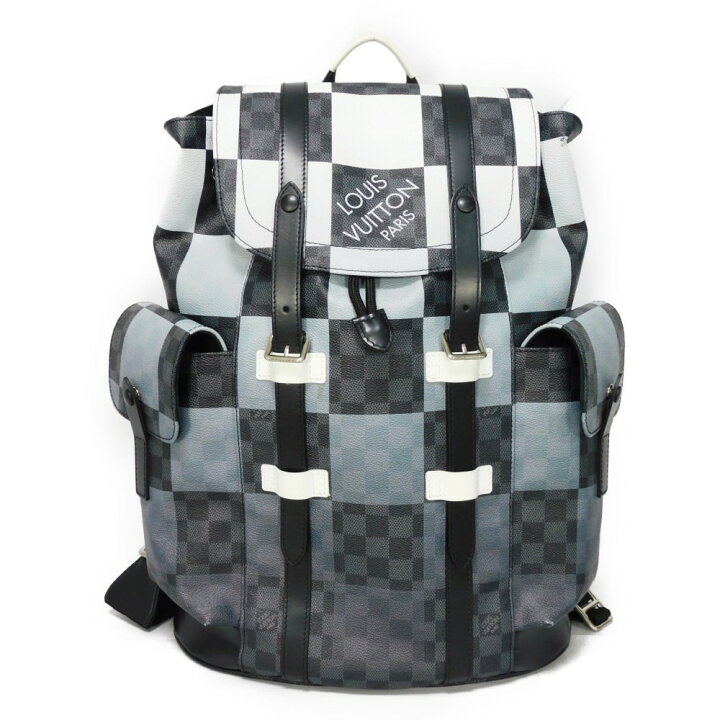 楽天市場】ルイ・ヴィトン LOUIS VUITTON リュックサック バックパック 