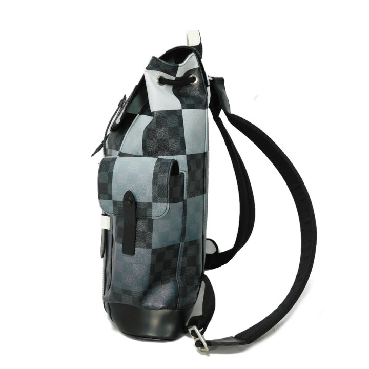 楽天市場】ルイ・ヴィトン LOUIS VUITTON リュックサック バックパック 