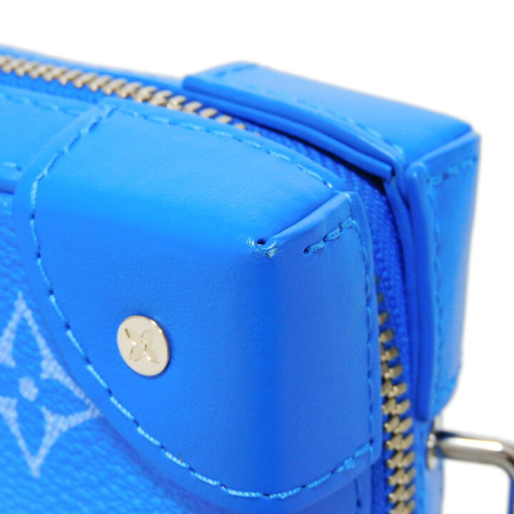 楽天市場】ルイ・ヴィトン LOUIS VUITTON ショルダーバッグ ソフト 