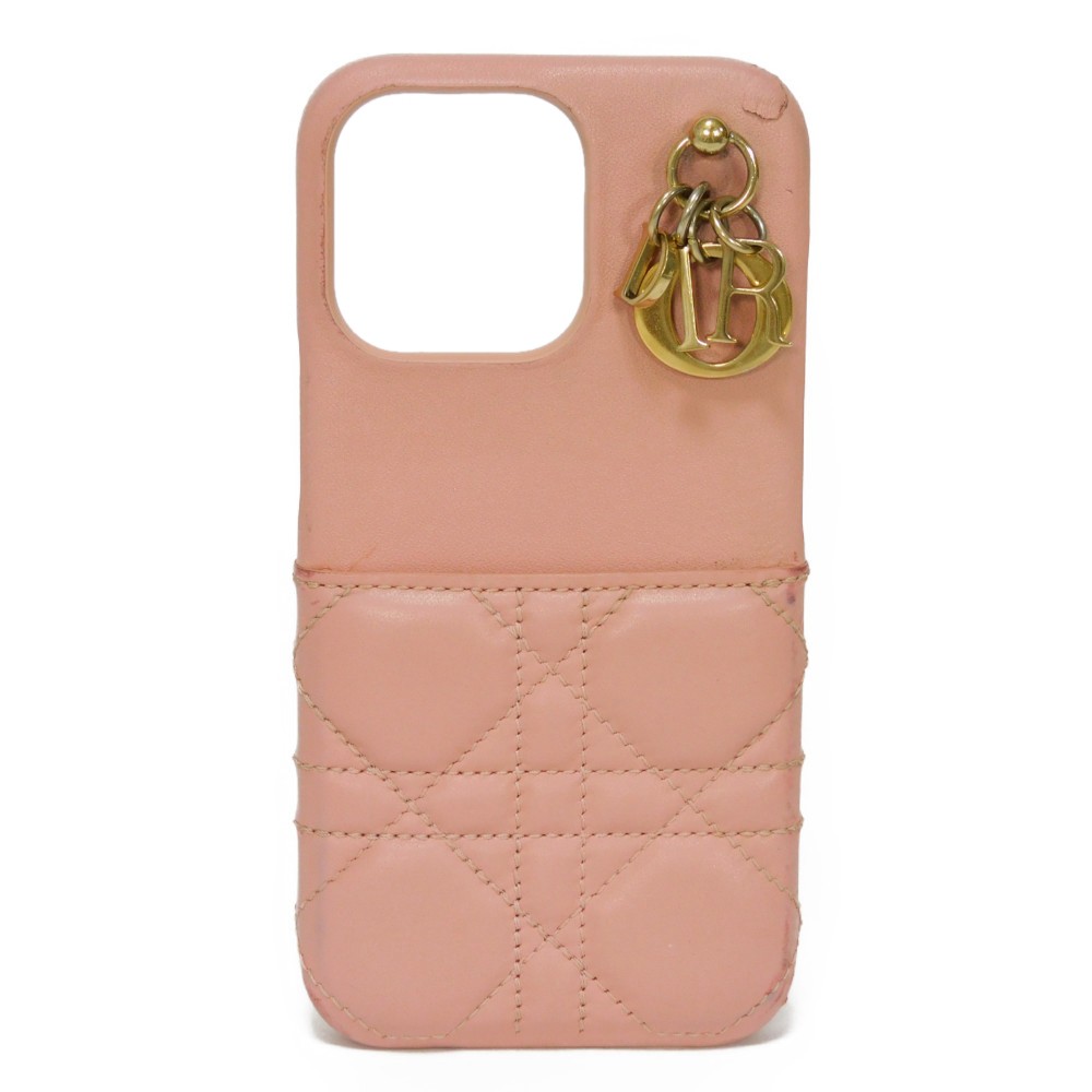 楽天市場】ディオール Dior スマホケース LADY DIOR iPhone 13 Pro