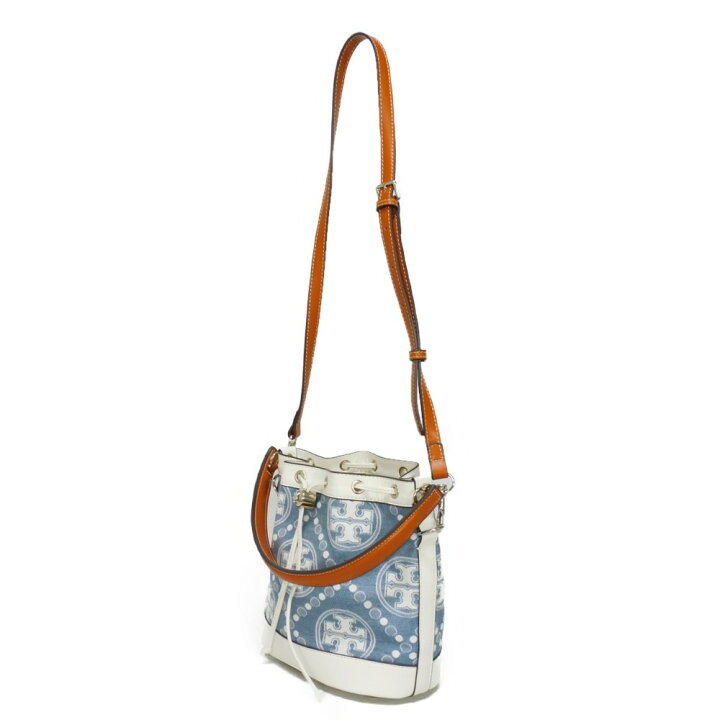 楽天市場】トリーバーチ Tory Burch ハンドバッグ T モノグラム 