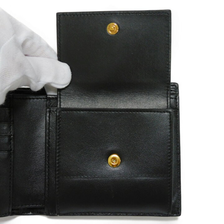 楽天市場】セリーヌ CELINE 二つ折り財布 バイフォールド ウォレット  