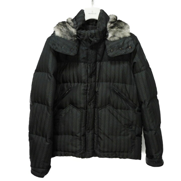 楽天市場】モンクレール MONCLER ダウンジャケット ティアマート 