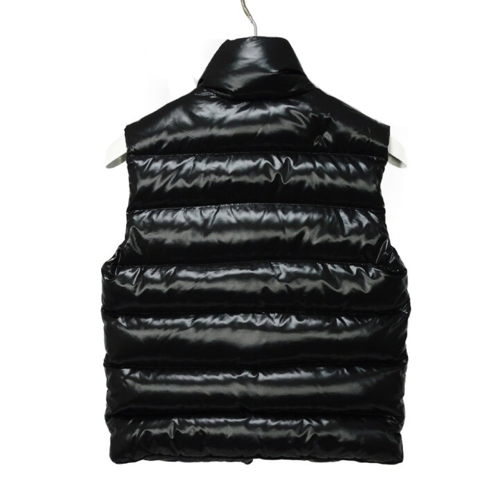楽天市場】モンクレール MONCLER ダウンベスト チベット シャイニー 