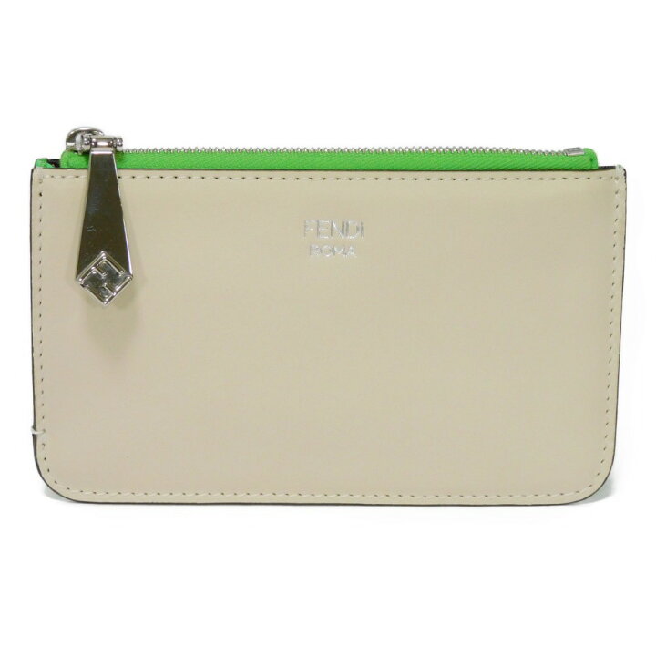 楽天市場】フェンディ FENDI コインケース FFダイヤモンド キーケース 