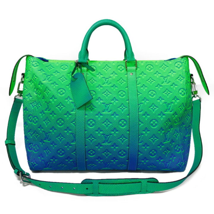 楽天市場】ルイ・ヴィトン LOUIS VUITTON ボストンバッグ キーポル 
