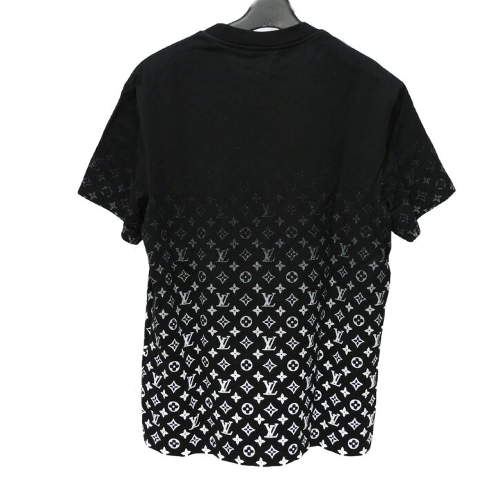 楽天市場】ルイ・ヴィトン LOUIS VUITTON 半袖Tシャツ モノグラム 