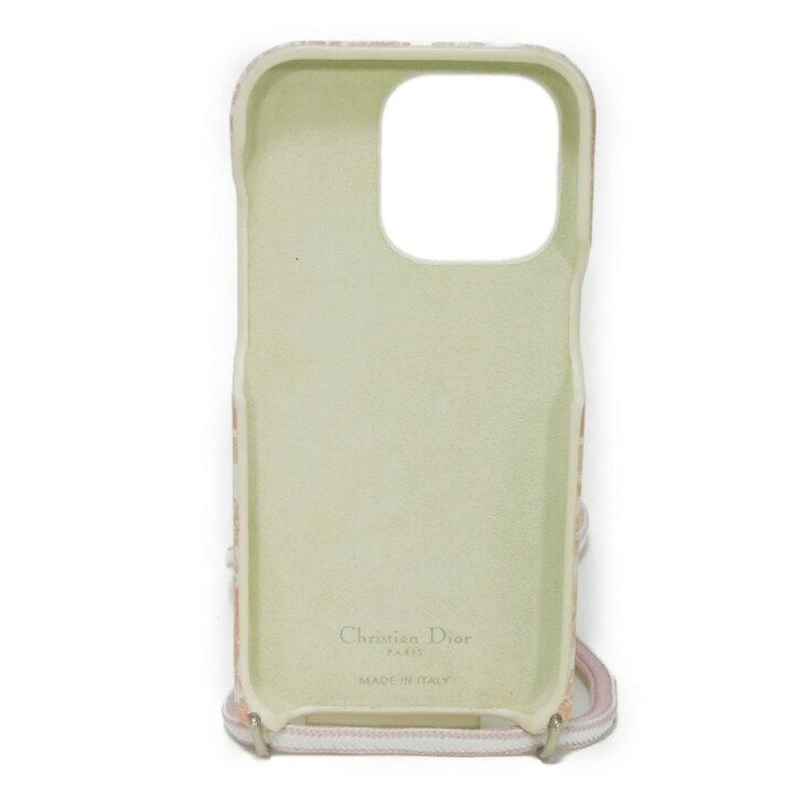楽天市場】ディオール Dior スマホケース DiorTravel iPhone 14 Pro 