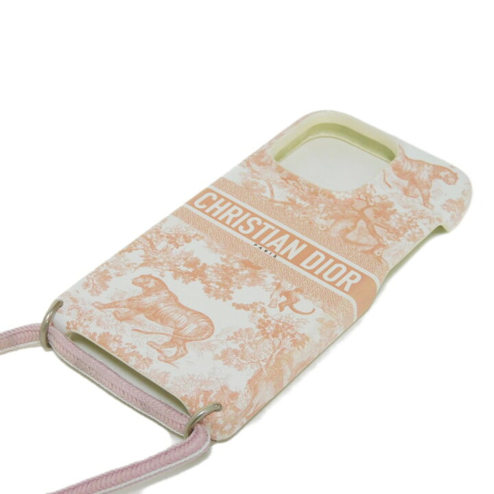 楽天市場】ディオール Dior スマホケース DiorTravel iPhone 14 Pro 