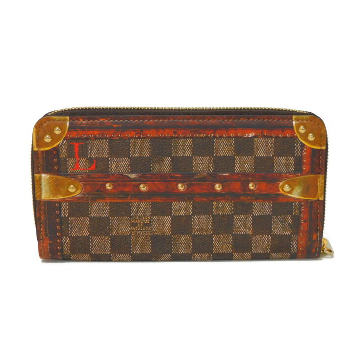 楽天市場】ルイ・ヴィトン LOUIS VUITTON 長財布 トランスフォームド 