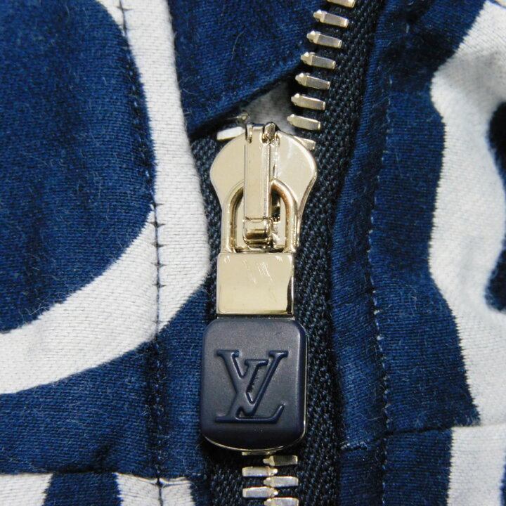 楽天市場】ルイ・ヴィトン LOUIS VUITTON パーカー パッカブル 