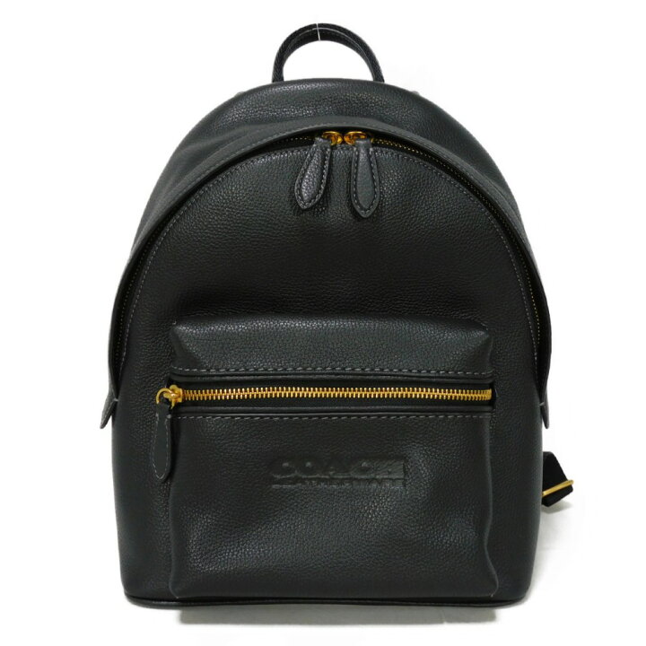 楽天市場】コーチ COACH リュックサック バックパック チャーター 