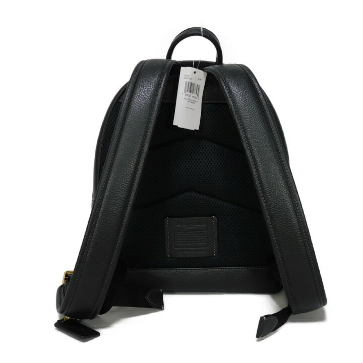 楽天市場】コーチ COACH リュックサック バックパック チャーター 
