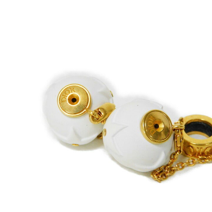楽天市場】ディオール Dior ピアス トライバル D-VIBE スター ボール  