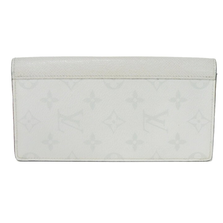 楽天市場】ルイ・ヴィトン LOUIS VUITTON 長財布 ポルトフォイユ  