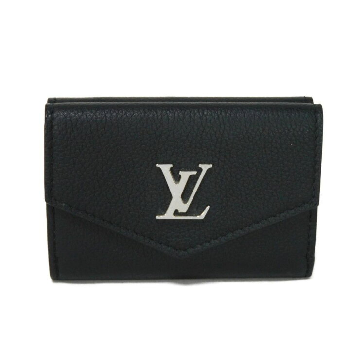楽天市場】ルイ・ヴィトン LOUIS VUITTON 三つ折り財布 ポルトフォイユ 