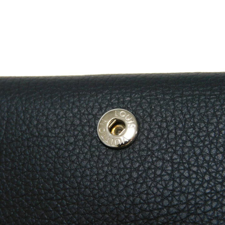 楽天市場】ルイ・ヴィトン LOUIS VUITTON 三つ折り財布 ポルトフォイユ  