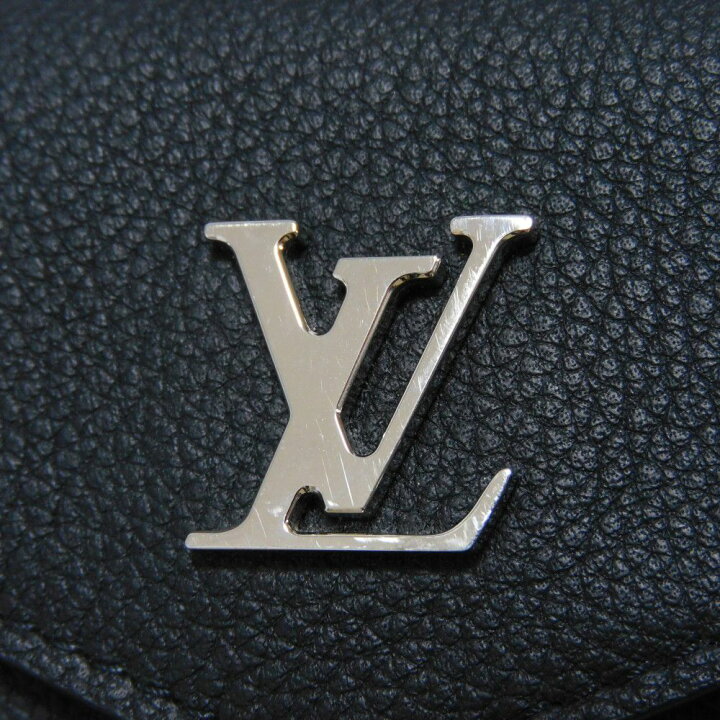 楽天市場】ルイ・ヴィトン LOUIS VUITTON 三つ折り財布 ポルトフォイユ  