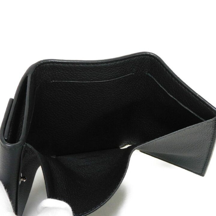 楽天市場】ルイ・ヴィトン LOUIS VUITTON 三つ折り財布 ポルトフォイユ  