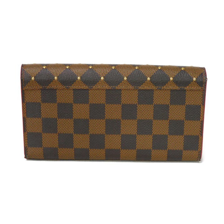 楽天市場】ルイ・ヴィトン LOUIS VUITTON 長財布 ポルトフォイユ サラ 