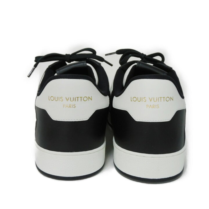 楽天市場】ルイ・ヴィトン LOUIS VUITTON スニーカー リヴォリ・ライン 