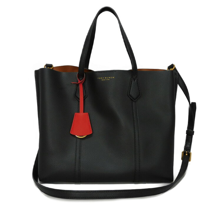 楽天市場】トリーバーチ Tory Burch ハンドバッグ ペリー ミディアム  