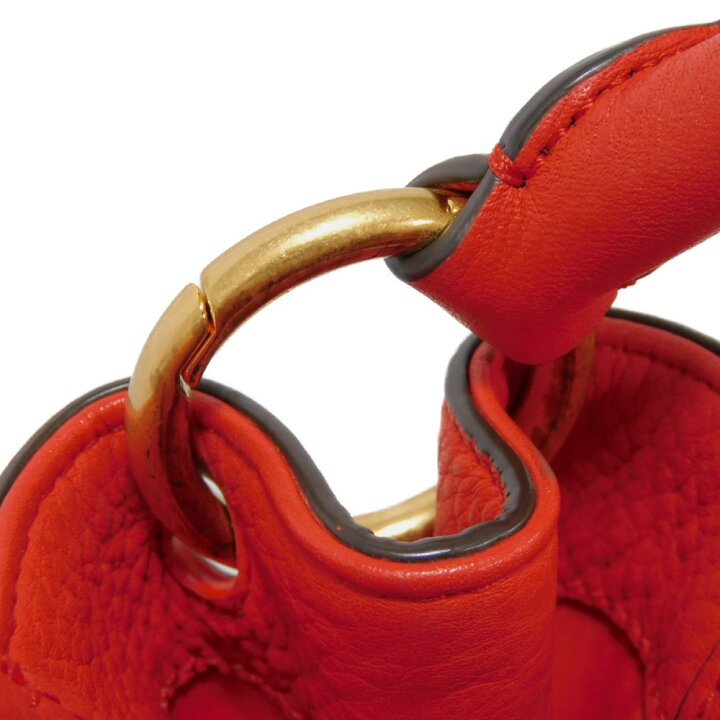 楽天市場】トリーバーチ Tory Burch ハンドバッグ ハーフムーン 
