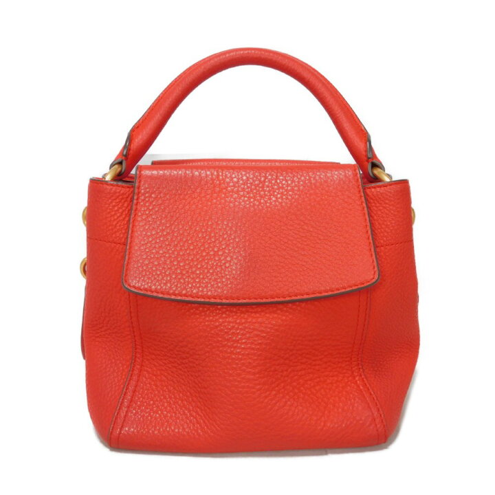 楽天市場】トリーバーチ Tory Burch ハンドバッグ ハーフムーン 