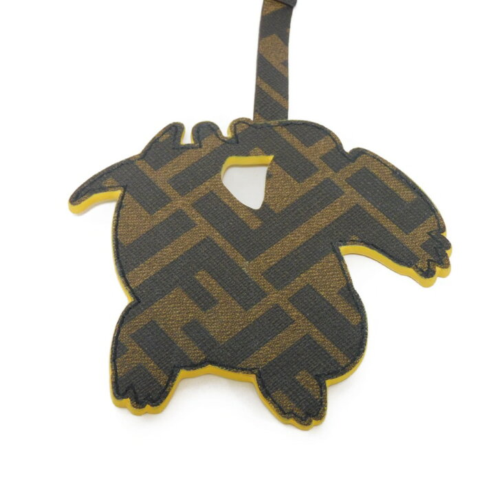 楽天市場】フェンディ FENDI キーホルダー カイリュー チャーム  