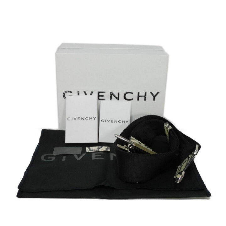 楽天市場】ジバンシー Givenchy ショルダーバッグ アンティゴナ 