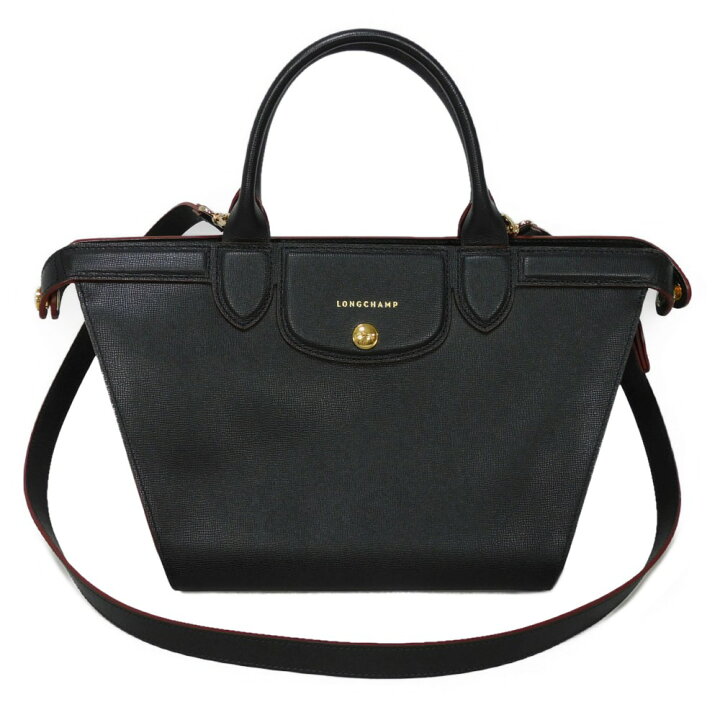 楽天市場】ロンシャン Longchamp ハンドバッグ ル プリアージュ 