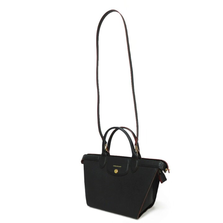 楽天市場】ロンシャン Longchamp ハンドバッグ ル プリアージュ 
